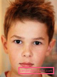 Tagli di capelli corti per ragazzi di 8-9 anni Tagli di capelli per bambini per ragazzi delle scuole elementari