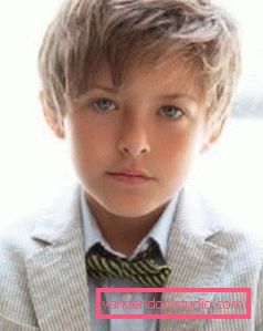 Tagli di capelli corti per ragazzi di 8-9 anni Tagli di capelli per bambini per ragazzi delle scuole elementari