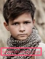 Tagli di capelli corti per ragazzi di 8-9 anni Tagli di capelli per bambini per ragazzi delle scuole elementari