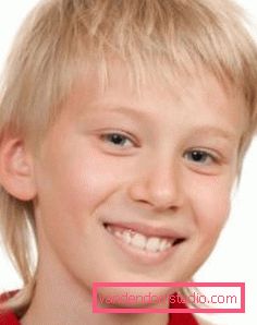 Tagli di capelli corti per ragazzi di 8-9 anni Tagli di capelli per bambini per ragazzi delle scuole elementari