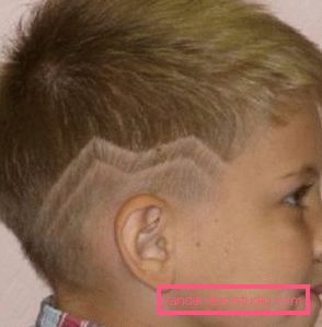 Tagli di capelli corti per ragazzi di 8-9 anni Tagli di capelli per bambini per ragazzi delle scuole elementari