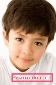 Tagli di capelli corti per i ragazzi 6-7 anni Tagli di capelli per bambini per ragazzi delle scuole elementari