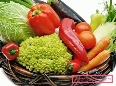 verdure per una dieta a 7 petali verdure per una dieta a 7 petali