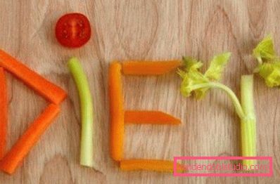 dieta vegetale
