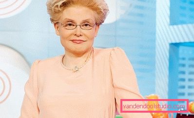 la famosa presentatrice televisiva Elena Vasilyevna la famosa presentatrice televisiva Elena Vasilyevna