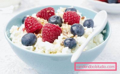 ricotta ai frutti di bosco ricotta ai frutti di bosco