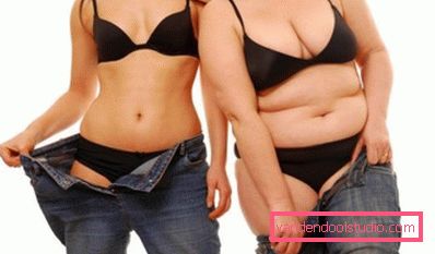 corpo grassoccio e figura snella corpo grassoccio e figura snella