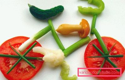 bici vegetale bici vegetale