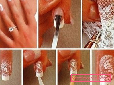 progettare con un pezzo di pizzo progettare con un pezzo di pizzo