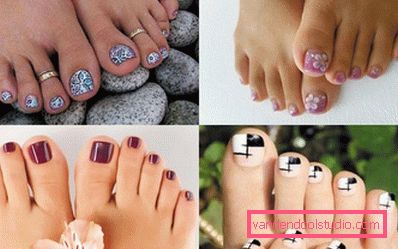 Scegli per te la migliore pedicure 2019-2020 anno