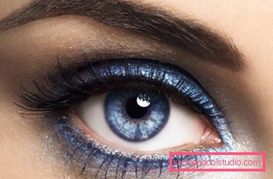 iris blu iris blu