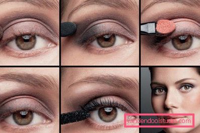 trucco completo trucco completo