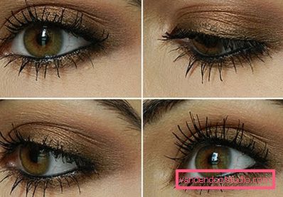 trucco caldo trucco caldo