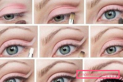 Trucco alla pesca Trucco alla pesca