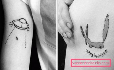 tatuaggio del minimalismo tatuaggio del minimalismo