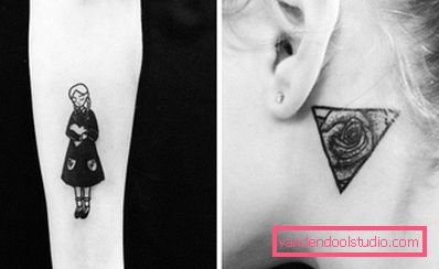 tatuaggi vernice nera tatuaggi vernice nera
