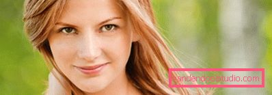 Maschere per capelli fatte in casa