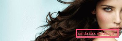 Maschere per capelli fatte in casa