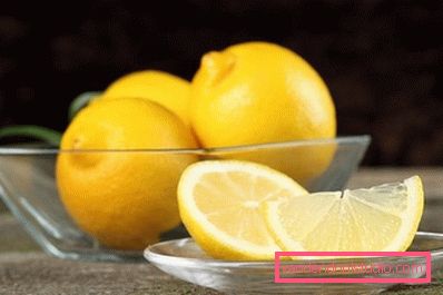 un limone un limone