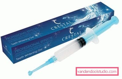 gel krestal gel krestal