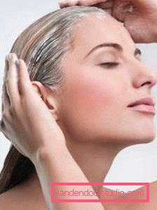 Maschera idratante fatta in casa