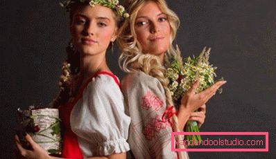 Vecchie bellezze russe Vecchie bellezze russe