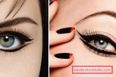 trucco da sera trucco da sera