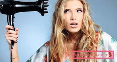 ragazza con diffusore ragazza con diffusore