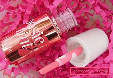Tinta da Benefit Tinta da Benefit