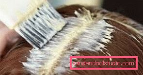 Maschera per capelli in lievito Efficace maschera per capelli di lievito
