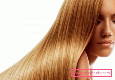 Ricette efficaci per maschere per capelli all'olio di cocco
