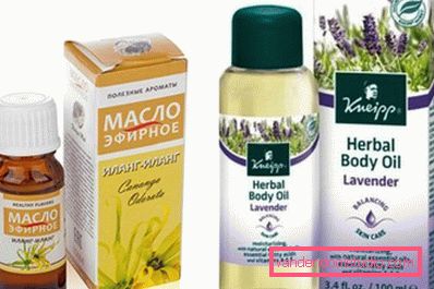ylang ylang e lavanda ylang ylang e lavanda
