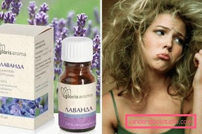 lavanda per riccioli secchi lavanda per riccioli secchi