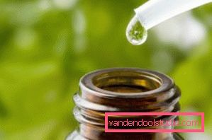 Oli essenziali per la salute dei tuoi capelli