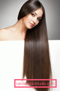 Olio essenziale di lavanda per capelli