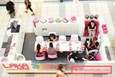 manicure nel centro commerciale manicure nel centro commerciale