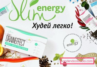 Il programma energia snella - cresce magro facilmente! Il programma energia snella - cresce magro facilmente!