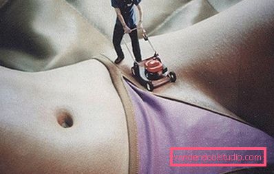 585-Epilation bikini-best