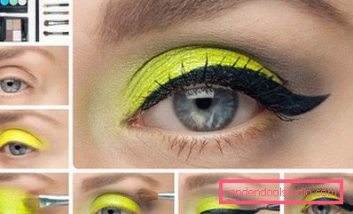 il trucco del lime il trucco del lime