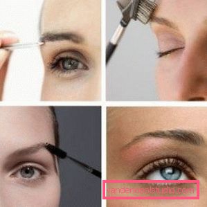 cura dei capelli