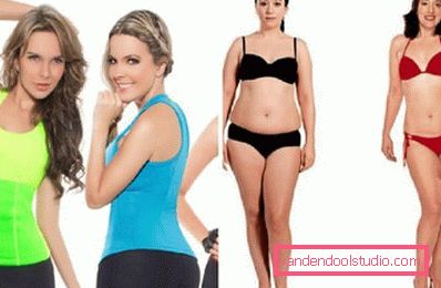 snellezza con shaper rosso snellezza con shaper rosso