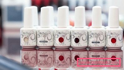 bottiglie con colori diversi significa per nail art bottiglie con colori diversi significa per nail art