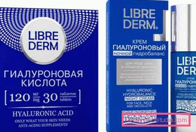 Serie Liebriderm Serie Liebriderm