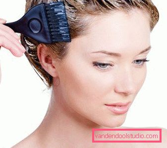 I 10 errori principali quando si tingono i capelli