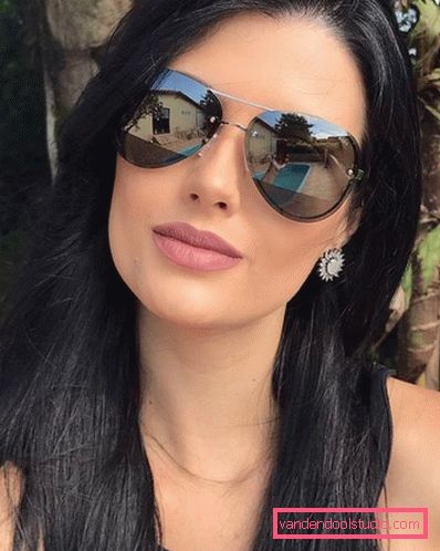 Super nuovi occhiali da sole