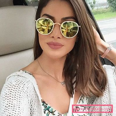 Super nuovi occhiali da sole