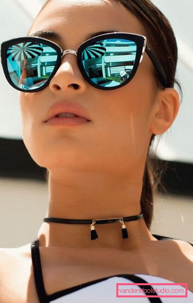Super nuovi occhiali da sole