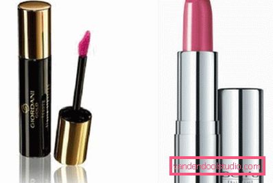 312-Glossy lipstick per seduzione