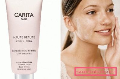faccia peeling faccia peeling
