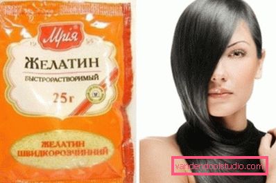 sacchetto di gelatina per il trattamento domiciliare sacchetto di gelatina per il trattamento domiciliare